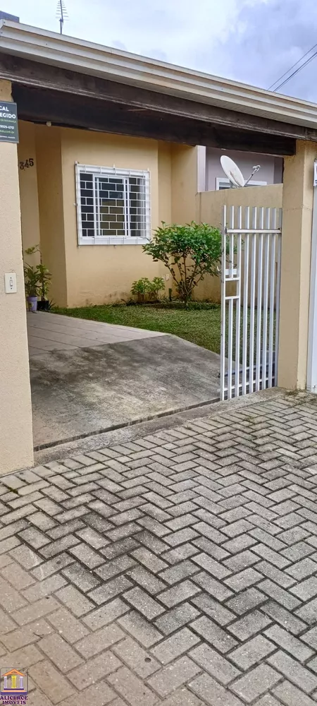 Casa, 2 quartos, 60 m² - Foto 19