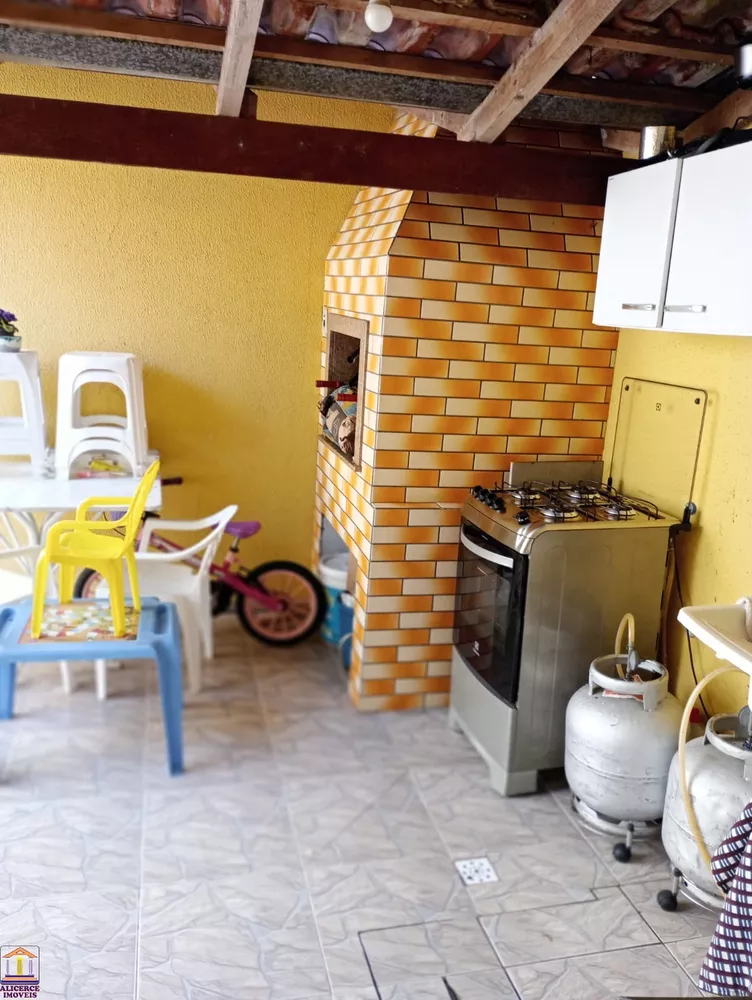 Casa, 2 quartos, 60 m² - Foto 20