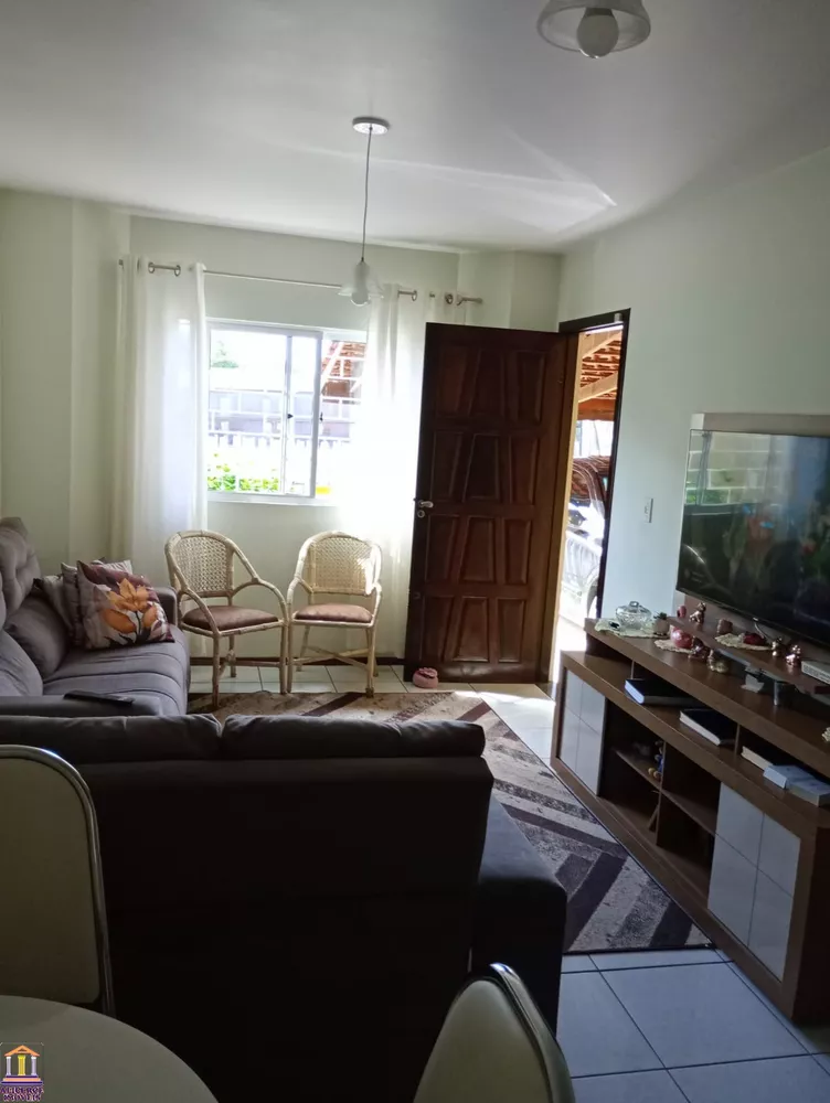 Casa, 2 quartos, 60 m² - Foto 17