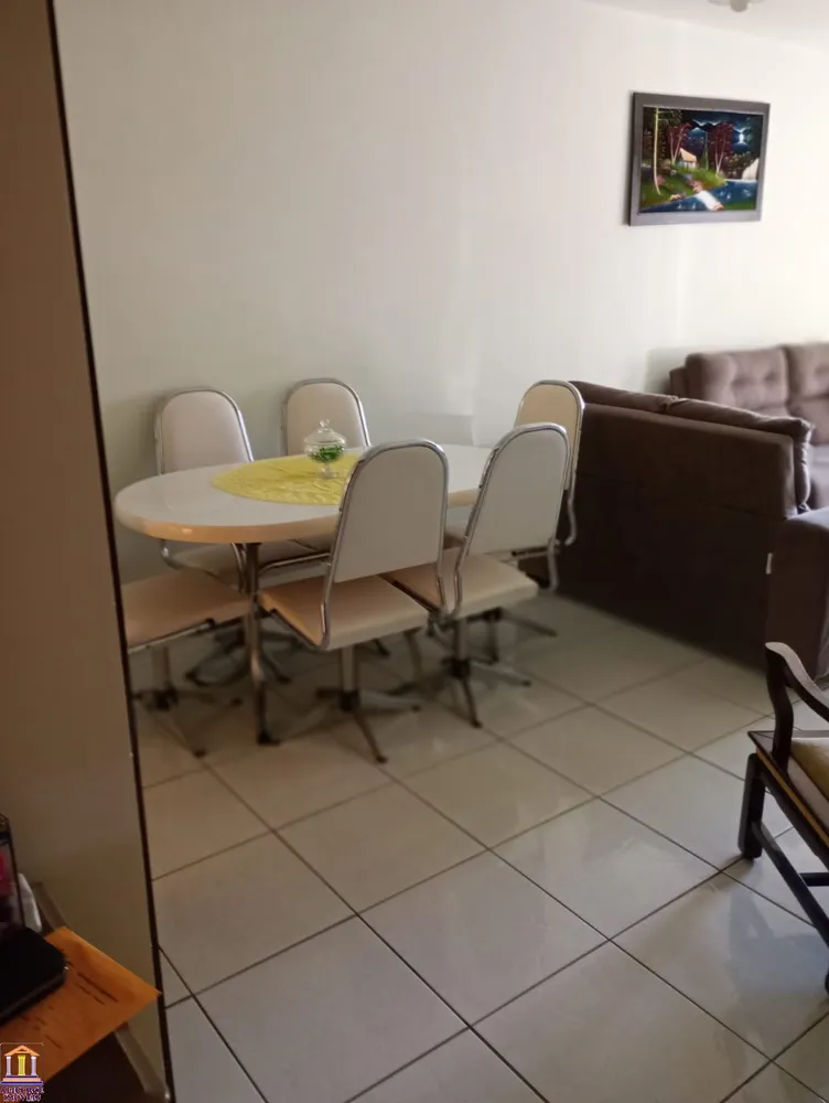 Casa, 2 quartos, 60 m² - Foto 22