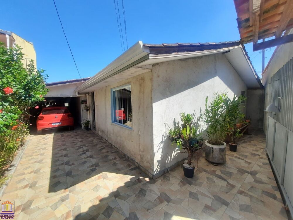 Casa, 4 quartos, 245 m² - Foto 3