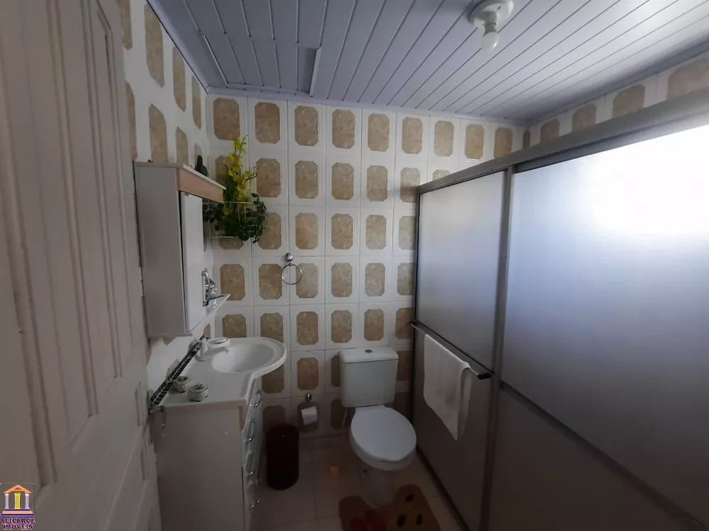 Casa, 4 quartos, 245 m² - Foto 19