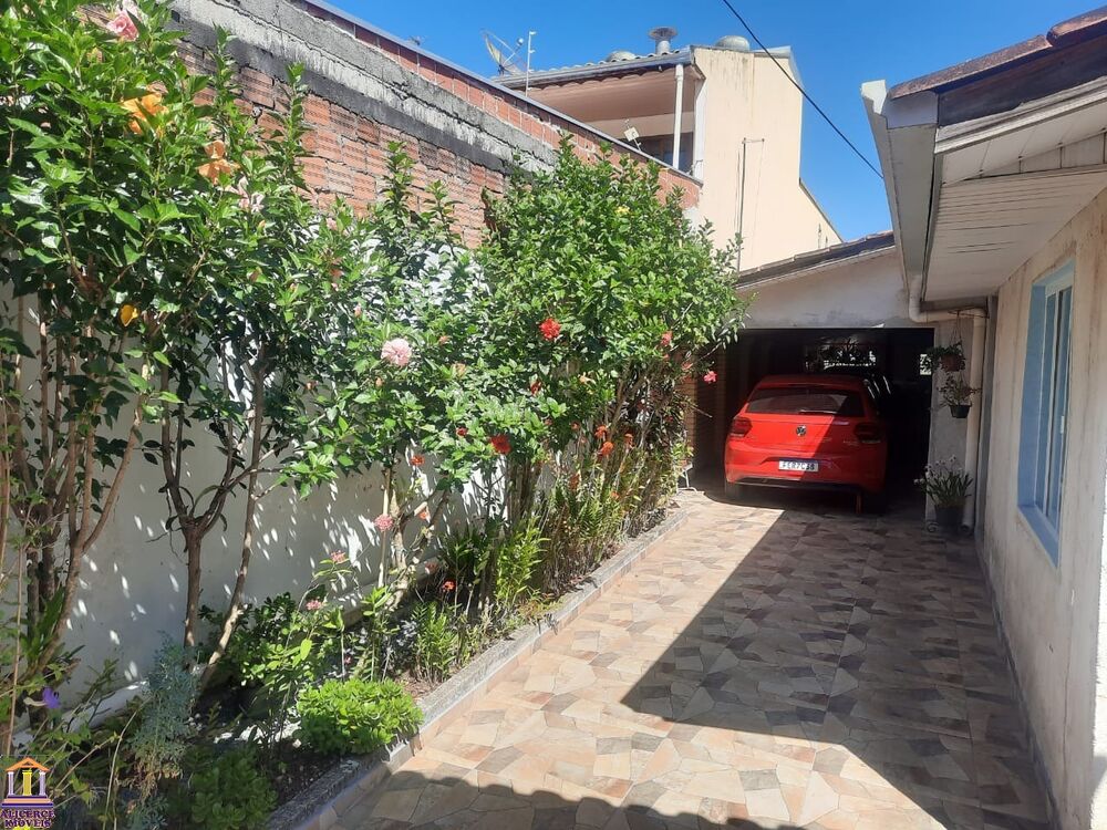 Casa, 4 quartos, 245 m² - Foto 4