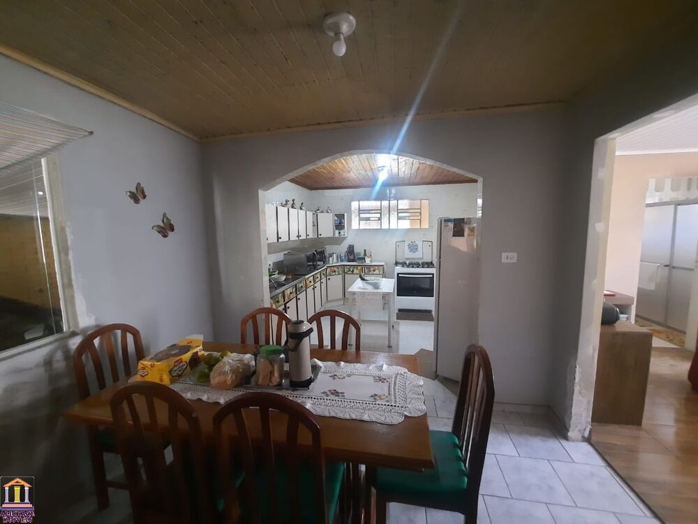 Casa, 4 quartos, 245 m² - Foto 11