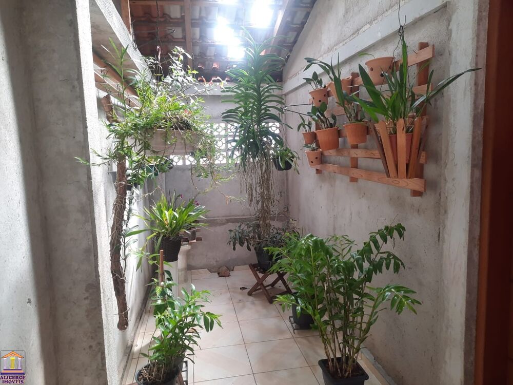 Casa, 4 quartos, 245 m² - Foto 22