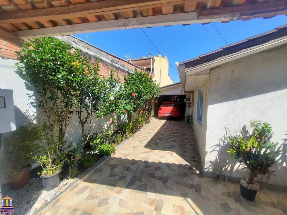 Casa, 4 quartos, 245 m² - Foto 5