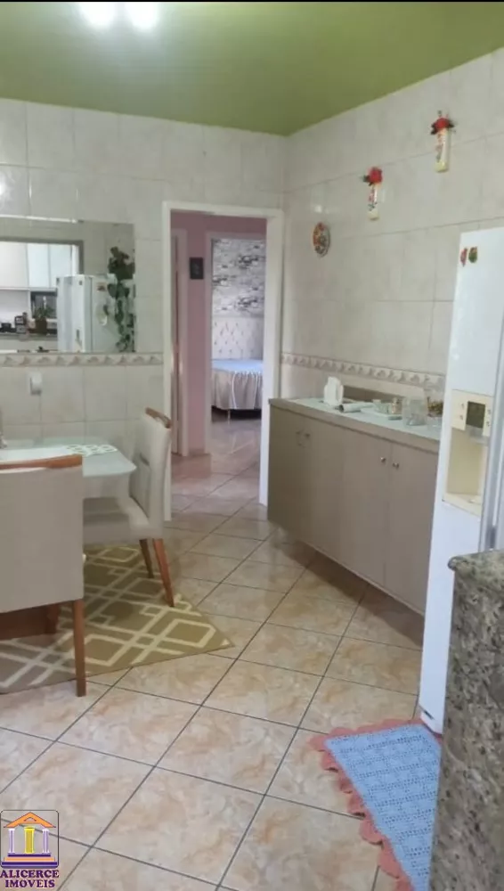 Casa, 4 quartos, 150 m² - Foto 19