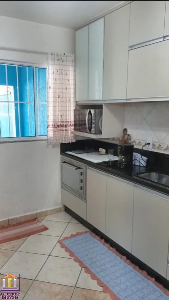 Casa, 4 quartos, 150 m² - Foto 25