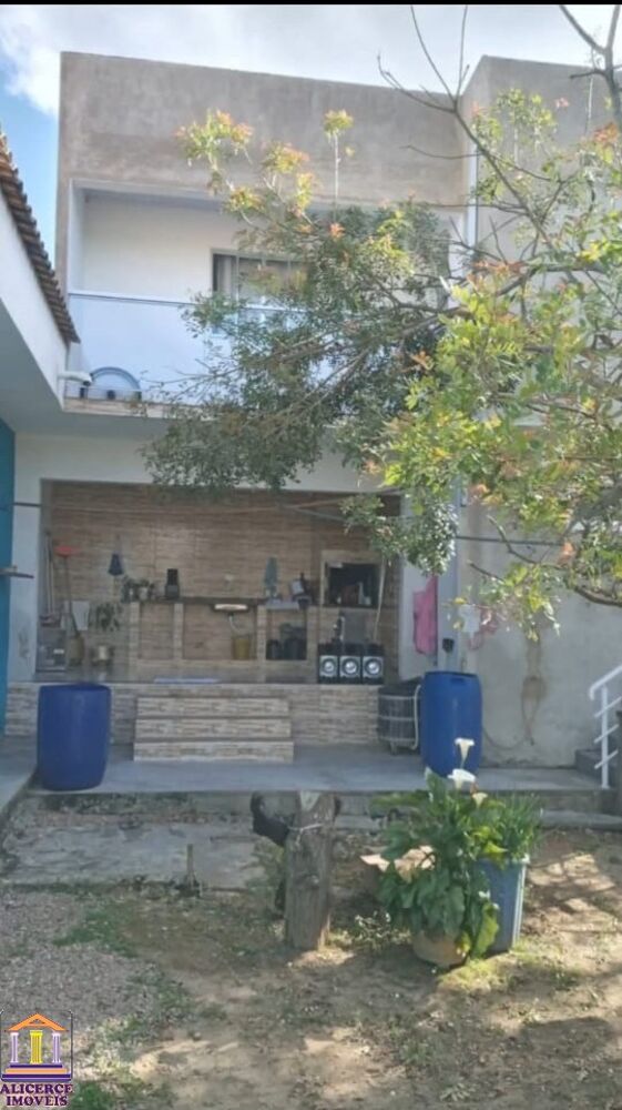 Casa, 4 quartos, 150 m² - Foto 6