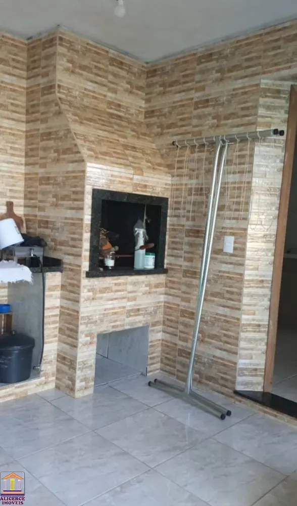 Casa, 4 quartos, 150 m² - Foto 22