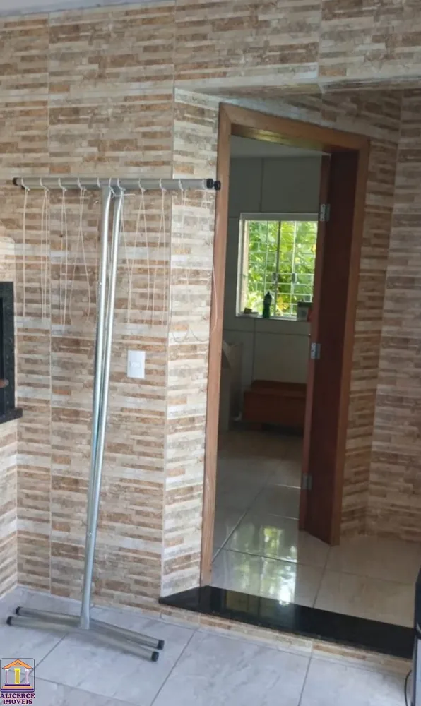 Casa, 4 quartos, 150 m² - Foto 24