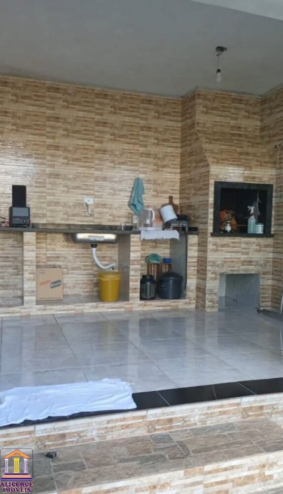 Casa, 4 quartos, 150 m² - Foto 7