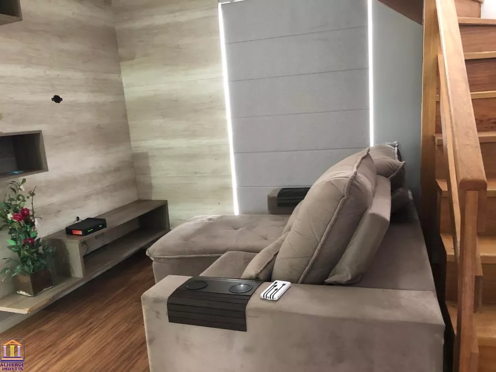 Apartamento, 3 quartos, 64 m² - Foto 4