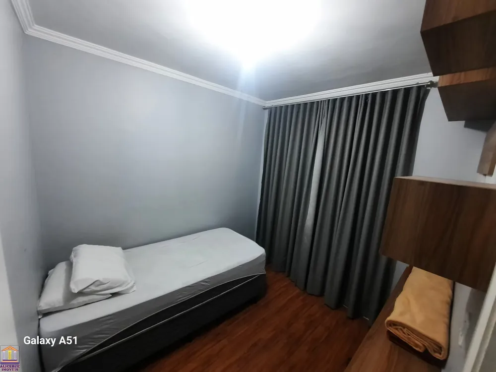 Apartamento, 3 quartos, 64 m² - Foto 5