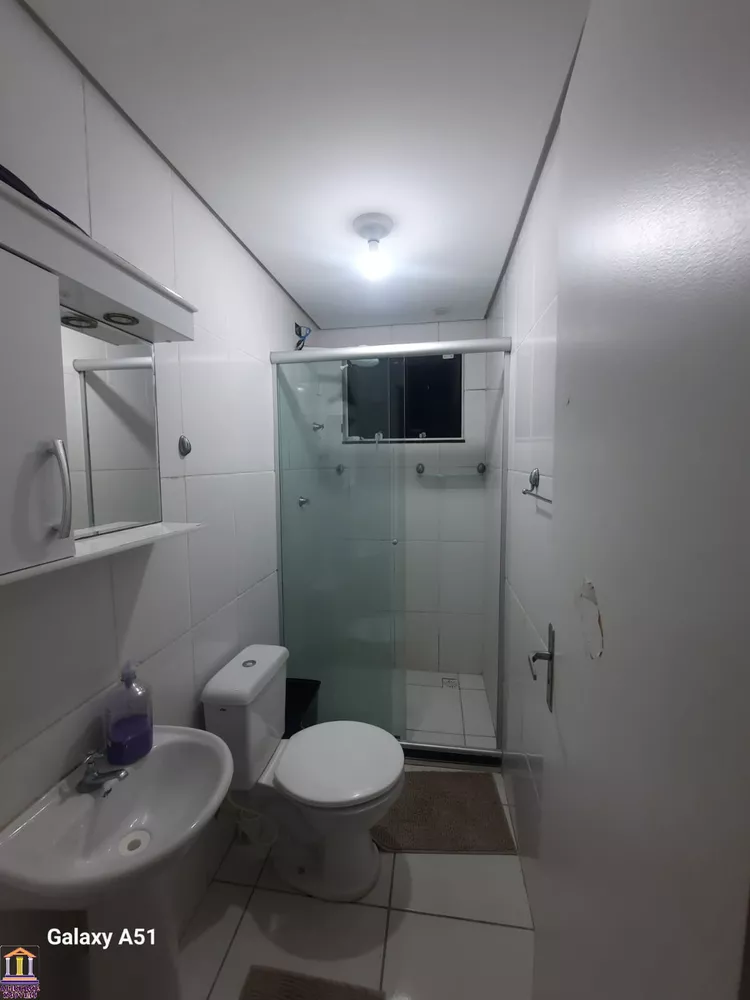 Apartamento, 3 quartos, 64 m² - Foto 3
