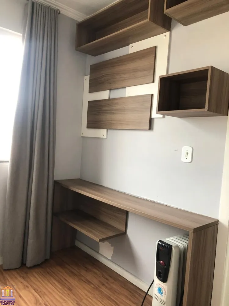 Apartamento, 3 quartos, 64 m² - Foto 14