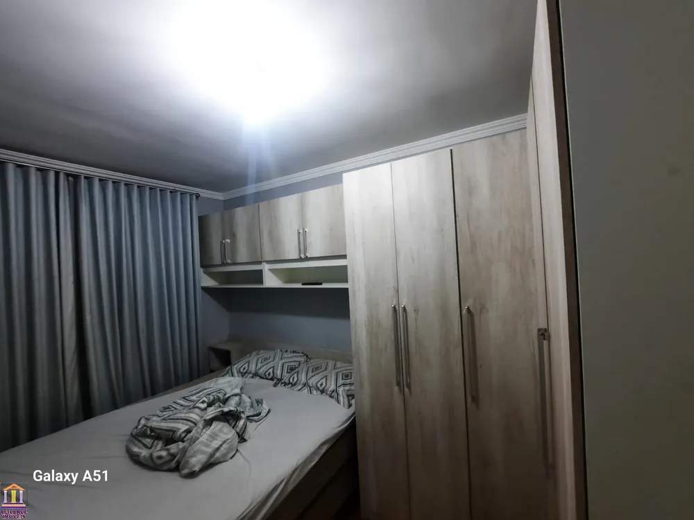 Apartamento, 3 quartos, 64 m² - Foto 7