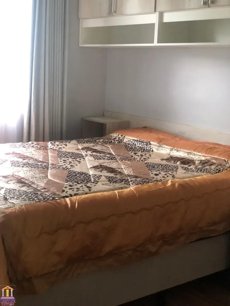 Apartamento, 3 quartos, 64 m² - Foto 9