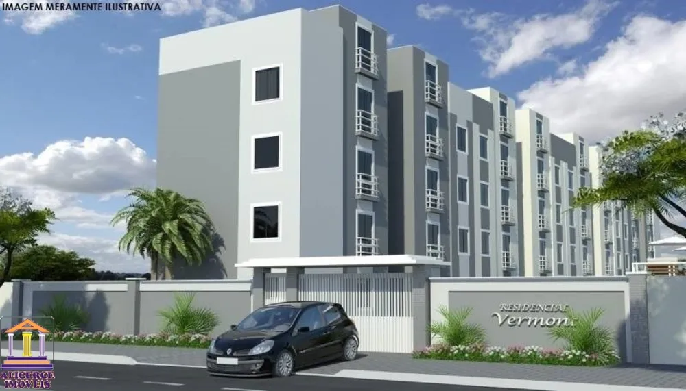 Apartamento, 3 quartos, 64 m² - Foto 15