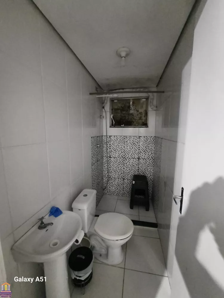 Apartamento, 3 quartos, 64 m² - Foto 1