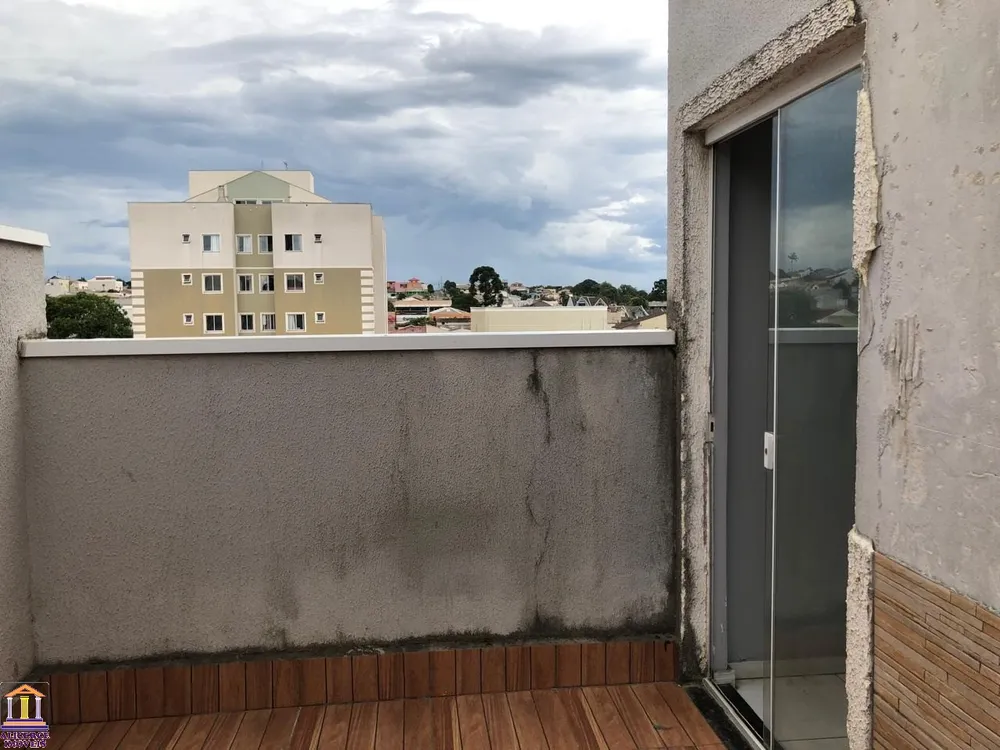 Apartamento, 3 quartos, 64 m² - Foto 8