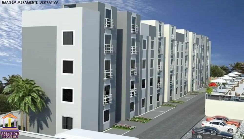 Apartamento, 3 quartos, 64 m² - Foto 16