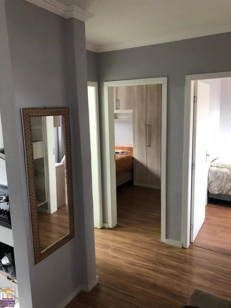 Apartamento, 3 quartos, 64 m² - Foto 2
