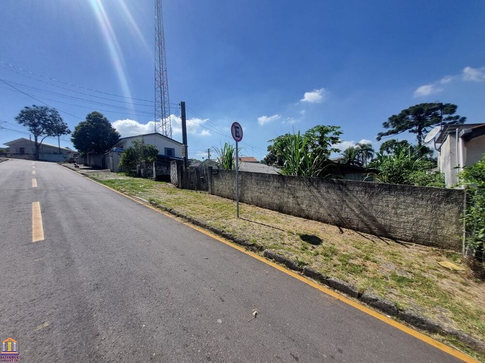 Terreno, 391 m² - Foto 1