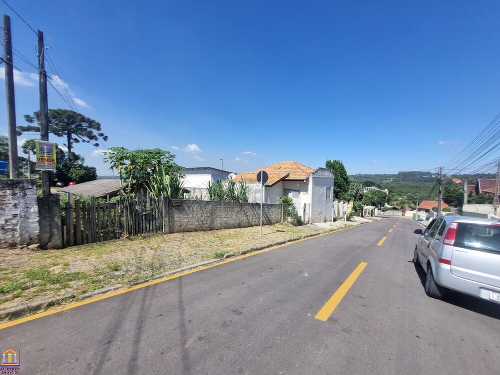 Terreno, 391 m² - Foto 2