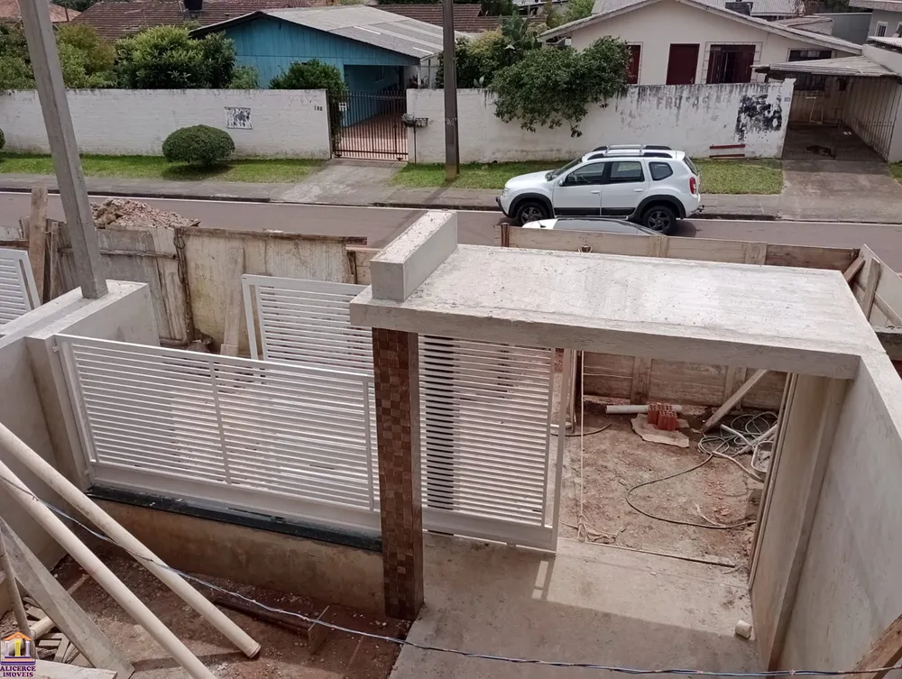 Casa, 3 quartos, 156 m² - Foto 30