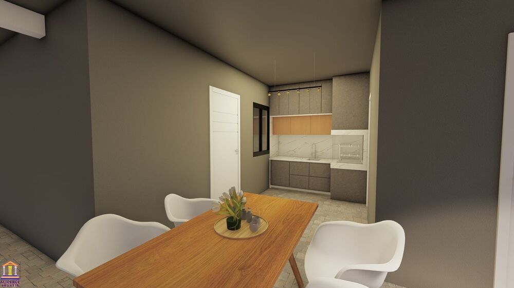 Casa, 3 quartos, 156 m² - Foto 11