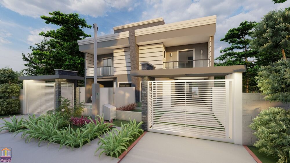 Casa, 3 quartos, 156 m² - Foto 7