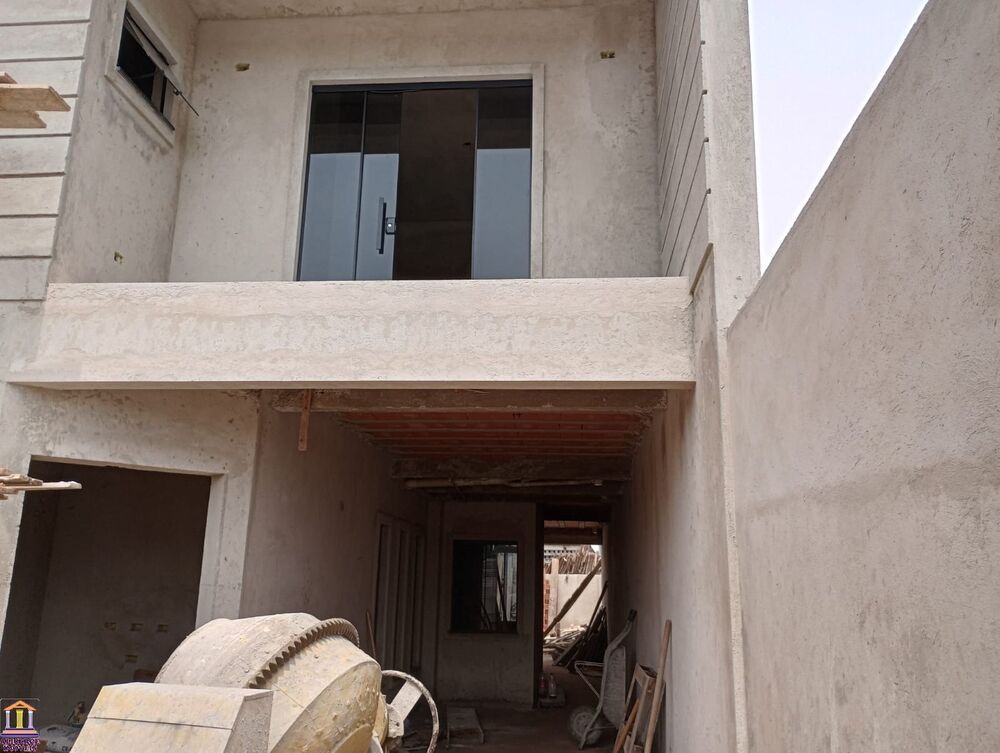 Casa, 3 quartos, 156 m² - Foto 10