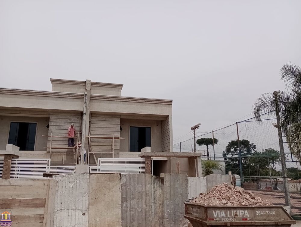 Casa, 3 quartos, 156 m² - Foto 21