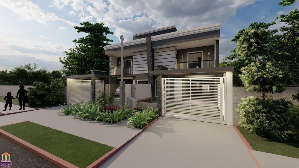 Casa, 3 quartos, 156 m² - Foto 27