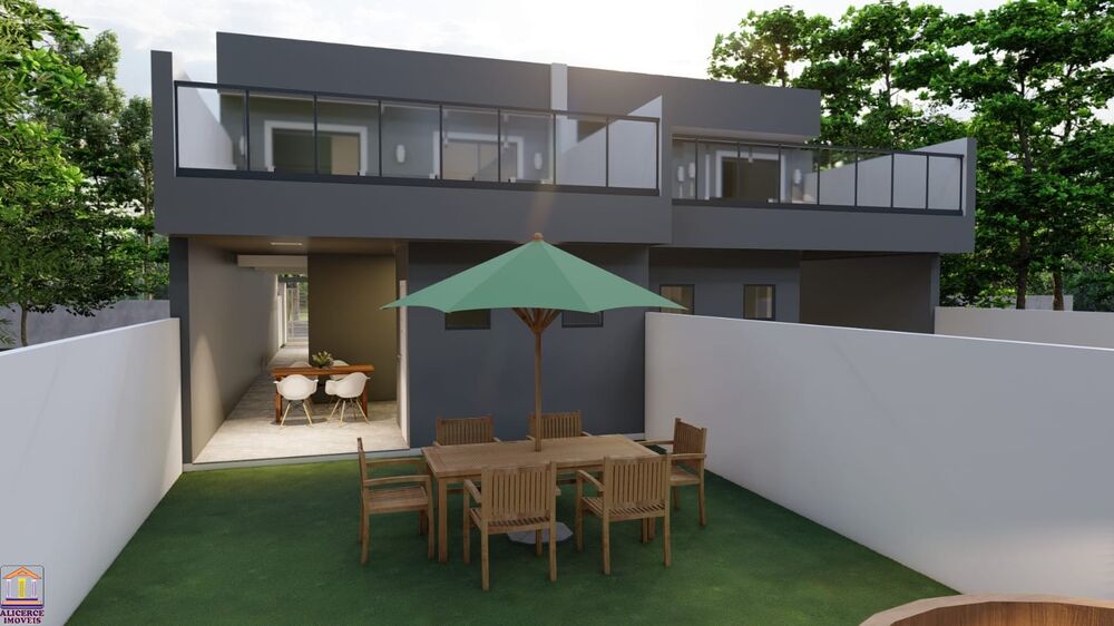 Casa, 3 quartos, 156 m² - Foto 19
