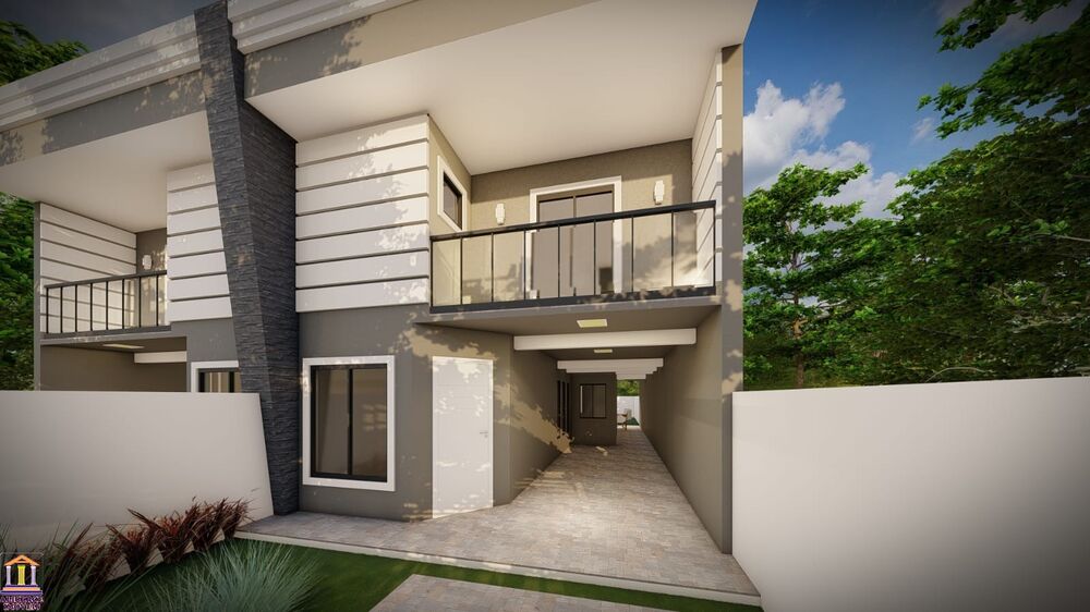 Casa, 3 quartos, 156 m² - Foto 15
