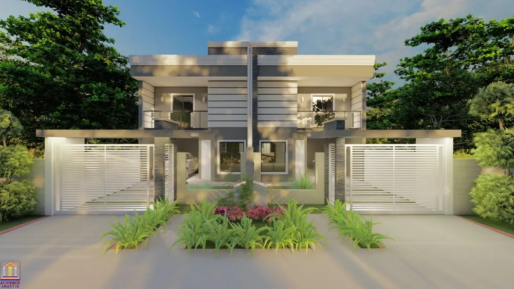 Casa, 3 quartos, 156 m² - Foto 33