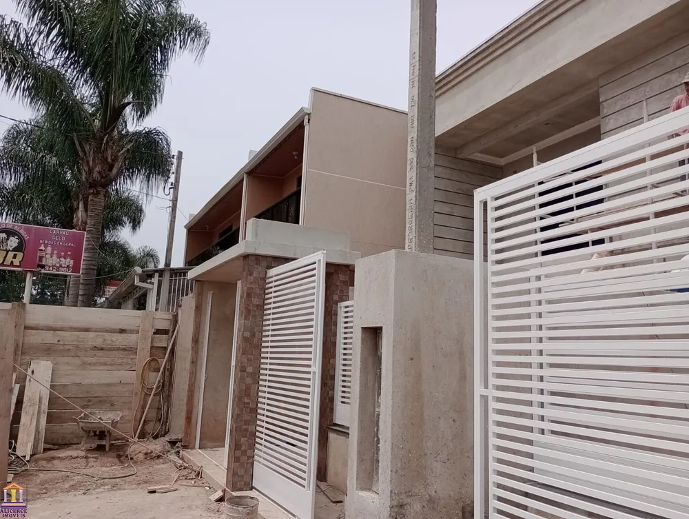 Casa, 3 quartos, 156 m² - Foto 29
