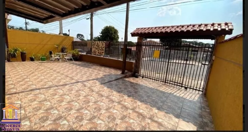 Casa, 5 quartos - Foto 9