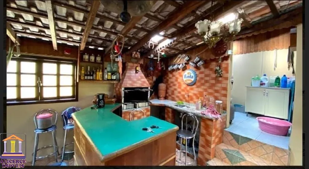 Casa, 5 quartos, 360 m² - Foto 17