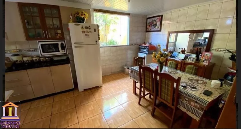 Casa, 5 quartos - Foto 7