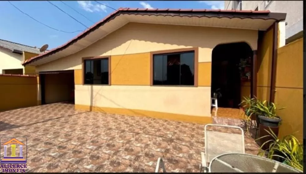 Casa, 5 quartos - Foto 16