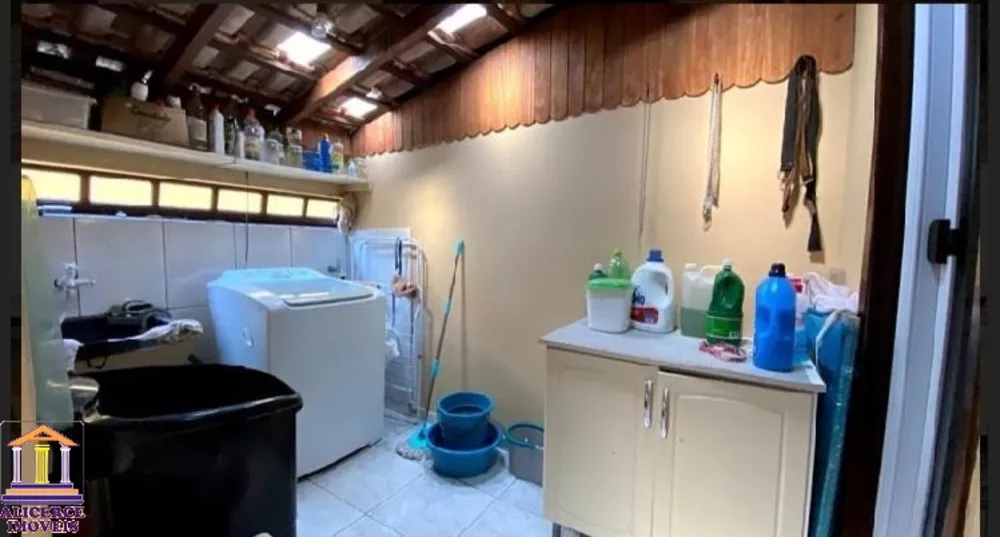 Casa, 5 quartos, 360 m² - Foto 20