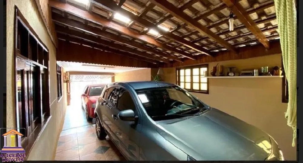 Casa, 5 quartos, 360 m² - Foto 19