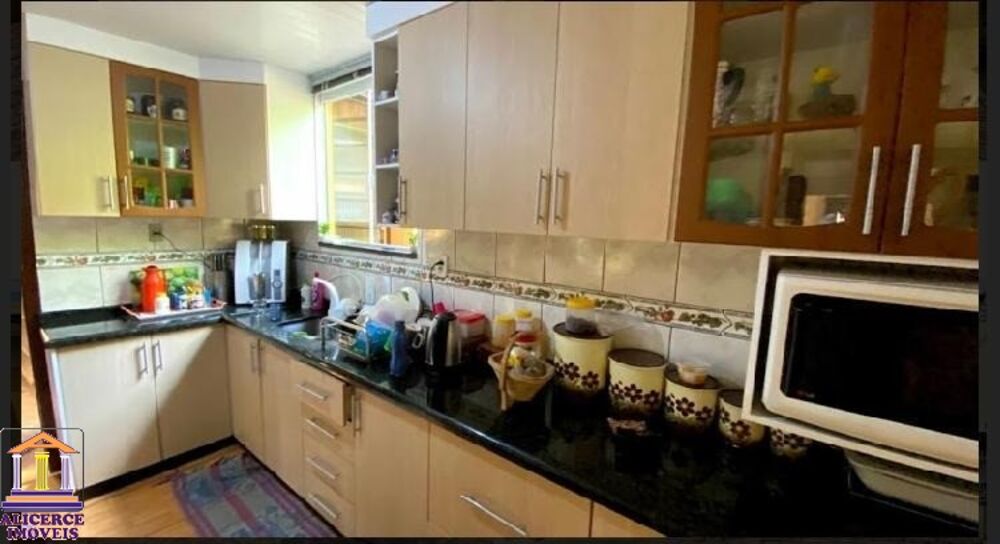 Casa, 5 quartos - Foto 5