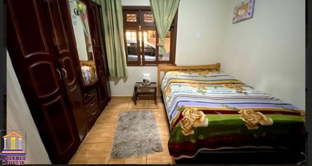 Casa, 5 quartos - Foto 6