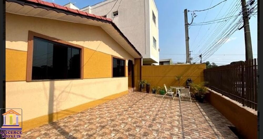 Casa, 5 quartos - Foto 15