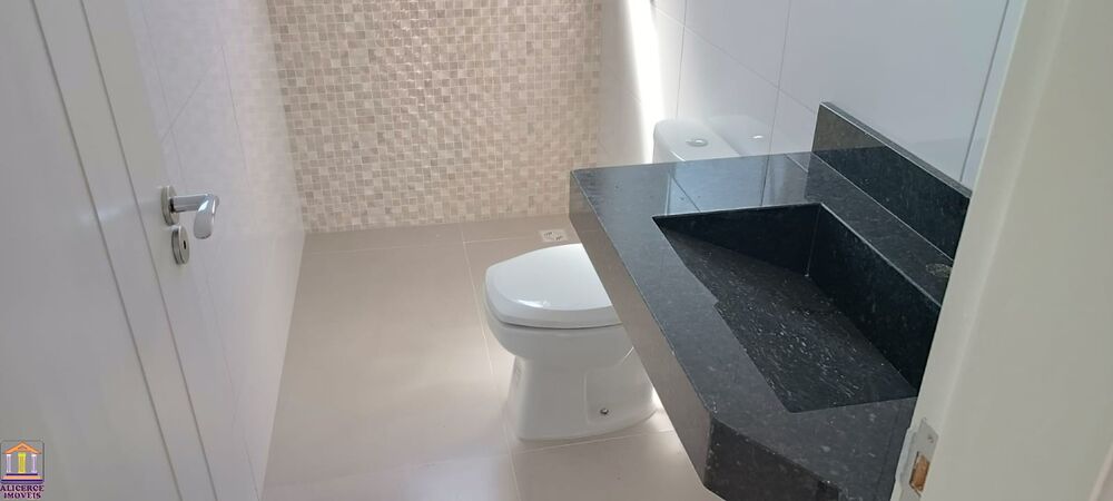 Casa, 3 quartos, 127 m² - Foto 9