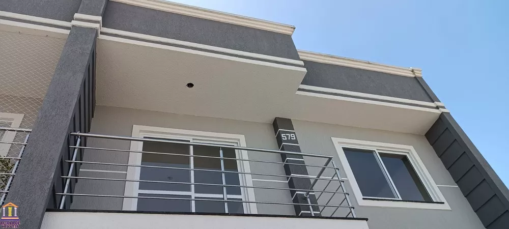 Casa, 3 quartos, 127 m² - Foto 3